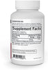 Kirkman - Magnesium Glycinate Buffered Chelate - 180 Capsules - Relaxes Nerves & Muscles - Promotes Restful Sleep - Hypoallergenic