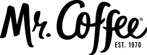 Mr. Coffee Basket-Style Gold Tone Permanent Filter -