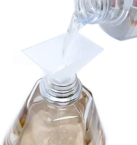 MAISON BERGER So Neutral - Lampe Berger Fragrance Refill for Home Fragrance Oil Diffuser - 180 milliliters - 6.08 Fluid Ounces