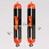 GOZWELL Precise Contour Scribe Tool with Lock for Pencil - Woodworking Edge Corner Measuring Profile Duplicator