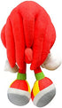 Great Eastern GE Animation Sonic Classic Knuckles Plush,Red,9