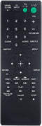 Universal Replacement Remote Control Fit for DVP-NS57P DVP-NS57P/B DVP-NS601HP DVP-NS41 DVP-NS41P for Sony DVD Player (1 PCS)
