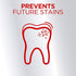 Colgate Renewal Gum Protection Whitening Toothpaste Gel, Mint Gel Toothpaste for Gingivitis and Teeth Whitening Restoration, Sugar Free, Enamel Safe, Gluten Free, Vegan, 2 Pack, 3 OZ Tubes