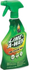 22 Oz Lime A-way Lime Remover Trigger Spray 16oz - 2 pack