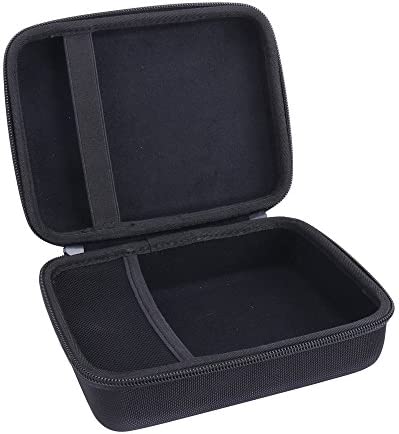 Storage Hard Case Replacement for Fujifilm Instax Square SQ6 - Instant Film Camera
