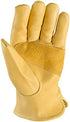 Wells Lamont Premium Leather Work Gloves (1129)