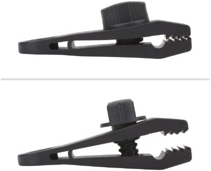 TEKTON Tarp Clips (4-Piece) | 6268