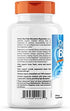 Doctor's Best High Absorption Magnesium Glycinate Lysinate, 100% Chelated, Non-GMO, Vegan, Gluten & Soy Free, 100 mg, 240 Count