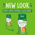 Truvia Organic Zero Calorie Liquid Stevia Sweetener Bottle, Original flavor, 2.7 fl. oz.