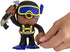 WowWee 4191 Buttheads Series 2 - Bubbles (Scuba Diver) - Interactive Farting Toy - by