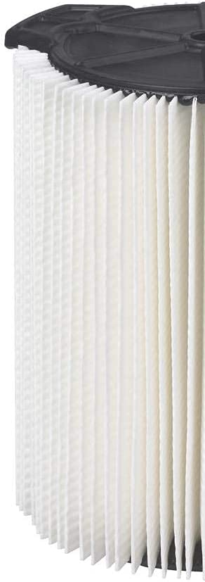 New Style Ridgid VF4000 Standard Filter for Wet/Dry Vac
