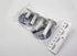 WRT-04N Golf Rubber Tee 4pcs with 4 Different Sizes Indoor Outdoor Simulator Home use (Golf Ball is not Including)