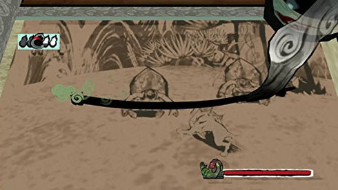 Okami Hd (#) /switch