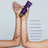 Westmore Beauty Body Coverage Perfector 2.5 Oz/ 74ml (Fair Radiance) - Waterproof Leg And Body Makeup For Tattoo Cover Up And More