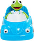 Just Play Muppet Babies Kermit's Trike and Car