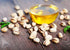 Organic Pistachios, 8 Ounces - In Shell, Dry Roasted with Sea Salt, Non-GMO, Kosher, Vegan, Bulk