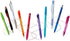 Paper Mate 2013158 InkJoy 50ST Ballpoint Pens, Ultra Smooth Ink, Reliable and Fluid 1.0mm Medium Tip, Pack of 24, Black