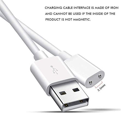 Replacement Magnetic Fast Charging Cable Cord ONLY for PHANXY Product