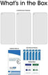(3 Pack) amFilm 5.8 inch Tempered Glass Screen Protector for Google Pixel 4A, 0.26mm Thickness HD Clear, Anti-Scratch Bubbles-Free