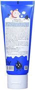 Elizavecca Milky Piggy Hell Pore Clean Up Mask 100ml/3.38 fl.oz. - Peel Off Mask, Charcoal Pore Strips, Pore Cleansing, Removes Dead Skin Cells, Removes Skin wastes , Pore Contraction