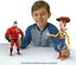 Interactive Talking Figure, Disney and Pixar Toy Story Woody Posable Action Figure Collectible, Chats with Other Interactables Figures????