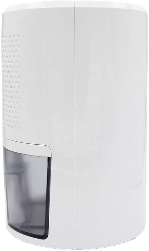 Eva-Dry EDV-1200 Powerful Ergonomic Dehumidifier. Lightweight, Stylish & Portable Moisture Absorber. Perfect Dehumifier for Living Rooms, Offices, Garages, Bedrooms & Bathrooms.