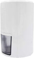 Eva-Dry EDV-1200 Powerful Ergonomic Dehumidifier. Lightweight, Stylish & Portable Moisture Absorber. Perfect Dehumifier for Living Rooms, Offices, Garages, Bedrooms & Bathrooms.