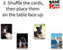 Name That Puppy - A Dog Game for Kids Who Love Animals - This Super Silly Game is Pawsome Fun for The Whole Family! Great Dog Gift for Boys and Girls!