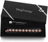 MagEnergy Copper Ankle Bracelets Crystal Anklet for Women Mom Mother Thanksgiving Day Christmas Gift