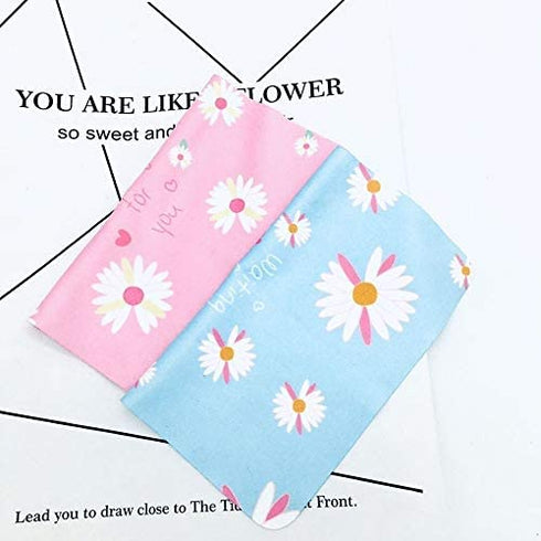 Microfiber Cleaning Cloths for Glasses & Eyeglasses|Eyeglass Cleaner Cloth,Glasses Eyeglass Wipes,Eyeglass&Glasses Cleaning Cloths (Colour)