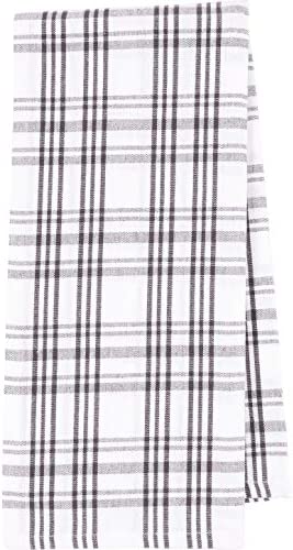KAF Home Pantry Rooster Kitchen Dish Towel 18 x 28-inch Set of 4