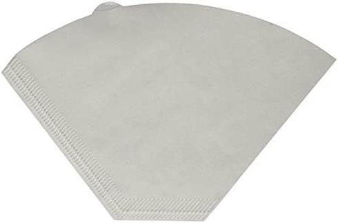 Technivorm Moccamaster 85090 Cup-One Paper Filters, 80 count, White
