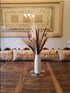 60pcs Natural Dried Pampas Grass,20 Pcs White Pampas & 20 Pcs Brown Pampas & 20 Pcs Reed Grass Boho Decor Wedding Decorations Flower Arrangements Home Decor
