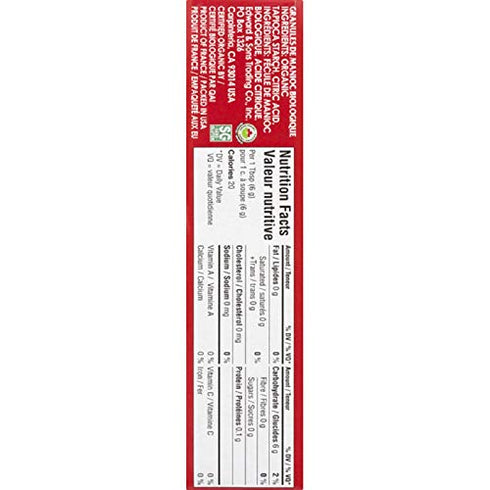 Edward & Sons Edward Sons Let s Do Organic Organic Tapioca Granules 6 oz 170 g
