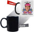 SCSF You're My National Treasure Morphing Coffee Mugs Heat Reveal Color Change Mug Christmas Mug For Men11 Ounces
