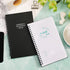 Address Book - Telephone and Address Book with Alphabetical Tabs, 5.3'' x 8.3'', Contact Book with Phone Numbers, Addresses, Birthday, Password, Anniversaries, Website Logins, Note Pages