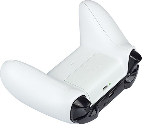 Venom Xbox One Rechargeable Battery Twin Pack: White (Xbox One)