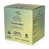 Organic Citrus Green Tea (1 Box, 15 Tea Bags) - We Spill The Tea Organic Tea | Brew Hot or Iced | Natural Detox Tea