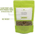Biokoma Pure and Natural Celandine Dried Herb 50g (1.76oz) in Resealable Moisture Proof Pouch
