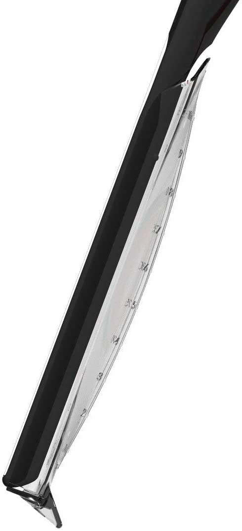Microplane Elite Series Grater (Zester, Black)