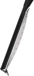 Microplane Elite Series Grater (Zester, Black)