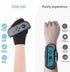 2023 Switch Just Dance Strap,LeyuSmart Xmas Gift Just Dance Wristband Strap for Nintendo Switch Just Dance 2022 2021 2020 2019, Boxing Design (Free The Hands,Dance Freely with Rhythm), Pack of Joycon Gray