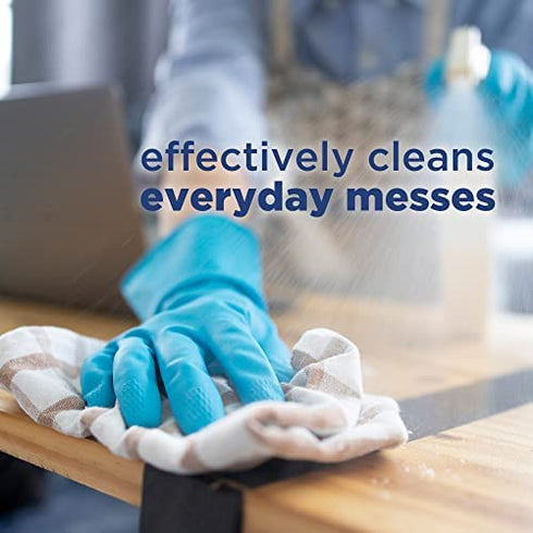 Windex Dissolve Concentrated Pods, Multisurface Cleaner, 3 Concentrated Dissolvable Refill Pods