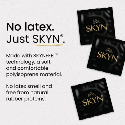 SKYN Original Condoms, 24 Count (Pack of 1)