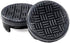 KontrolFreek Omni for Playstation 4 (PS4) and Playstation 5 (PS5) | 2 Performance Thumbsticks | 2 Low-Rise Concave | Black