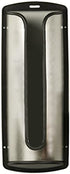 Sunbeam Very Convenient Stainless Steel Plastic Bag Organizer