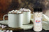 Sarah's Candy Factory Variety Dehydrated Marshmallow Bits, Vanilla Marshmallows in Jar, Assorted Marshmallows in Jar (Vanilla-Vanilla)
