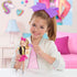 JoJo Siwa Multipack Outfits for 10-Inch JoJo Fashion Dolls, Includes 3 Outfits and 3 Bow Barrettes, Amazon Exclusive, Kids Toys for Ages 3 Up, Gifts and Presents, Amazon Exclusive