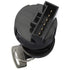 QAZAKY Ignition Key Switch Compatible with Polaris Sportsman 300 325 400 450 500 550 570 600 700 800 850 1000 Ranger RZR ATV UTV 4010390 4011002 4011142 4012164 4012165
