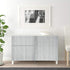 Melwod Gray Wood Contact Paper 17.71 x 118 Inch Wood Grain Texture Peel and Stick Wallpaper Adhesive Paper Light Grey Wall Covering Desk Shelf Drawer Liner Cabinets Wardrobe